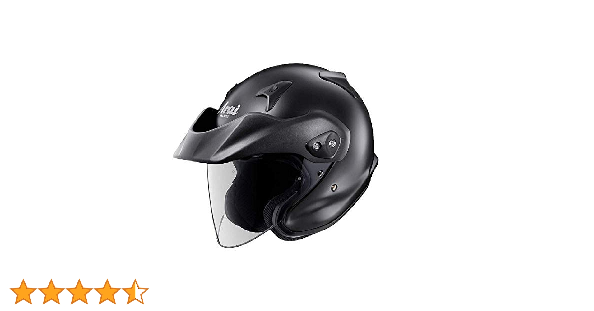 Amazon | アライ(Arai) バイクヘルメット ジェット CT-Z